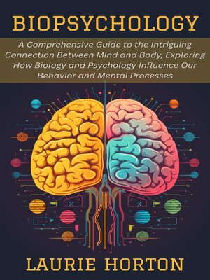 cover image of Biopsychology
